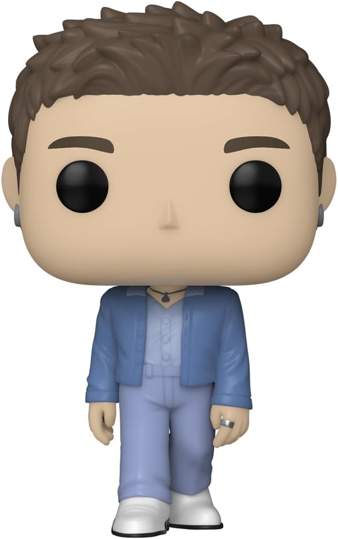 BTS RM Funko Pop! Vinyl Figure #367 with Funko Protector