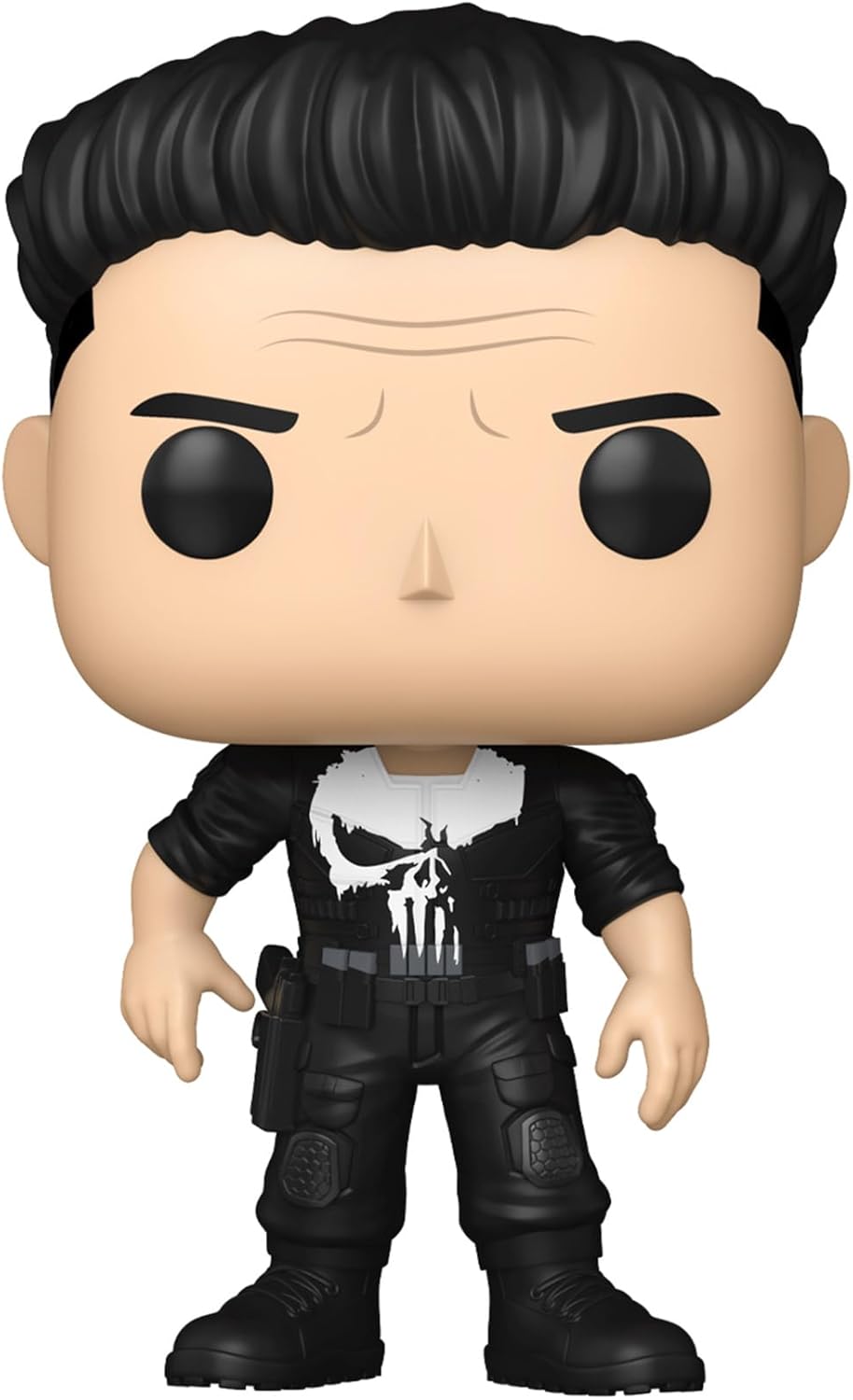 Daredevil: Born Again Punisher Funko Pop! Vinyl Figure #1545 with Funko Protector