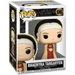 House of the Dragon - Rhaenyra Targaryen Funko Pop! Vinyl Figure #06 with Funko Protector
