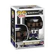NFL Ravens Roquan Smith Funko Pop! Vinyl Figure #242 with Funko Protector