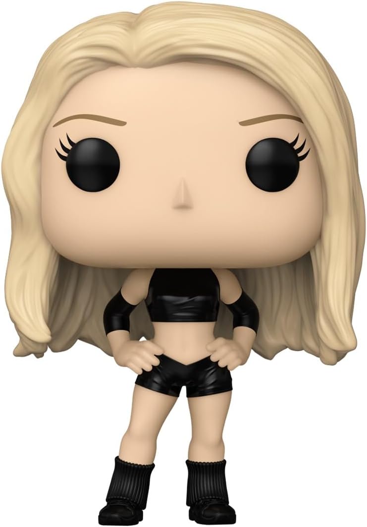 WWE Stacy Keibler Funko Pop! Vinyl Figure #173 with Funko Protector