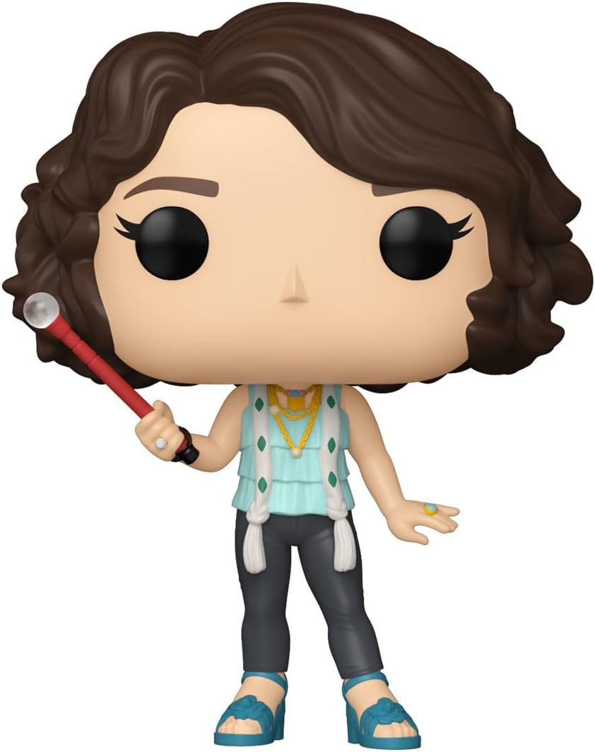 Wizards of Waverly Place Alex Russo Funko Pop! Vinyl Figure #1602 with Funko Protector