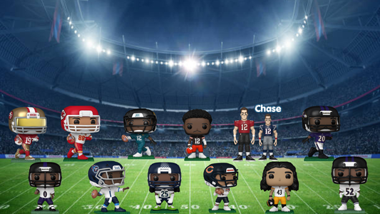 Best NFL Funko Pops to Collect This Season