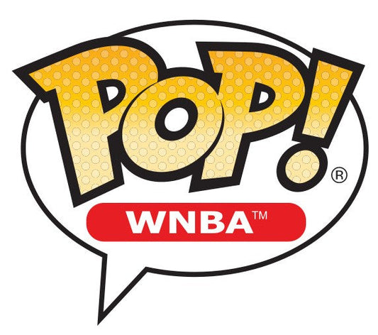 WNBA Funkos Coming Soon!