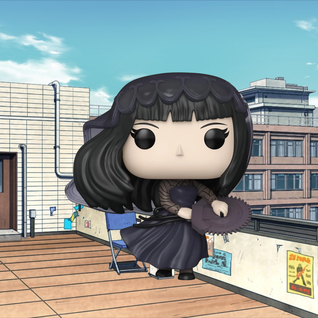 Anime