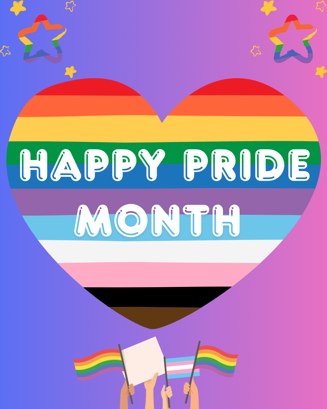 Pride Month