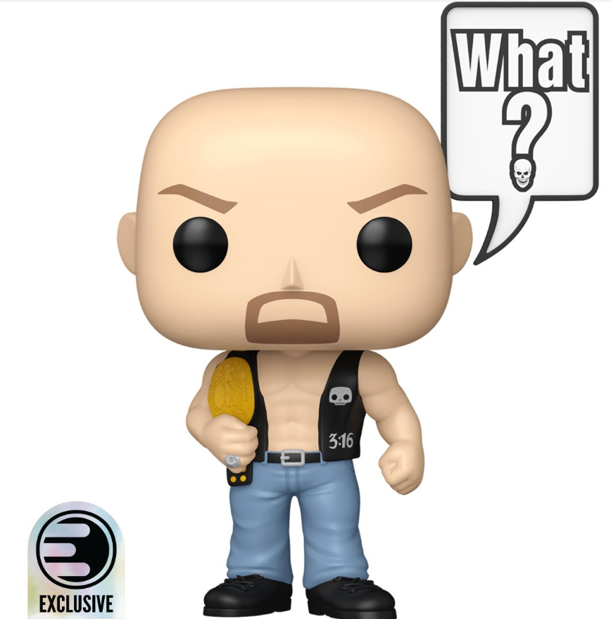 WWE