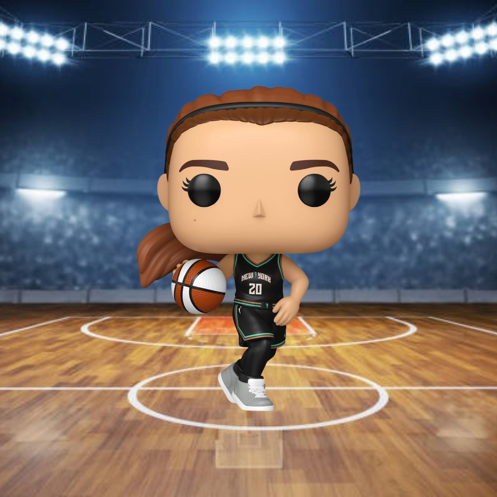 WNBA & WBB