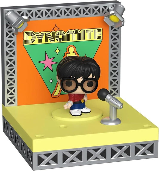 Funko Bitty Pop! Stages J-Hope (Dynamite)