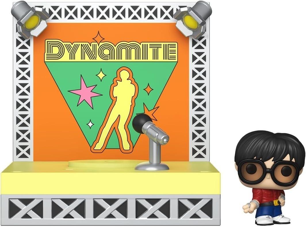 Funko Bitty Pop! Stages J-Hope (Dynamite)