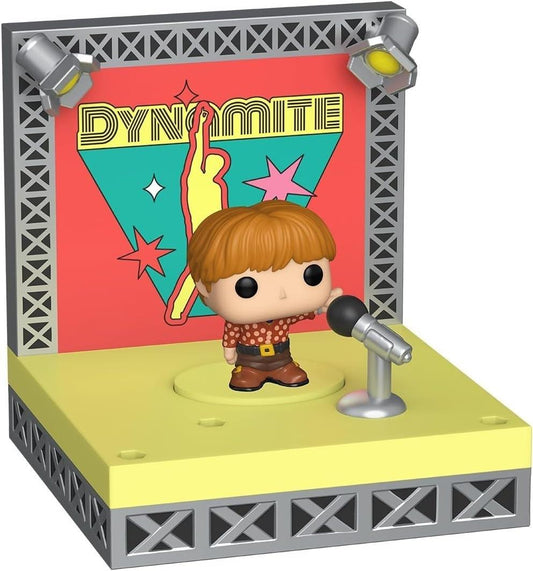 Funko Bitty Pop! Stages Jin (Dynamite)