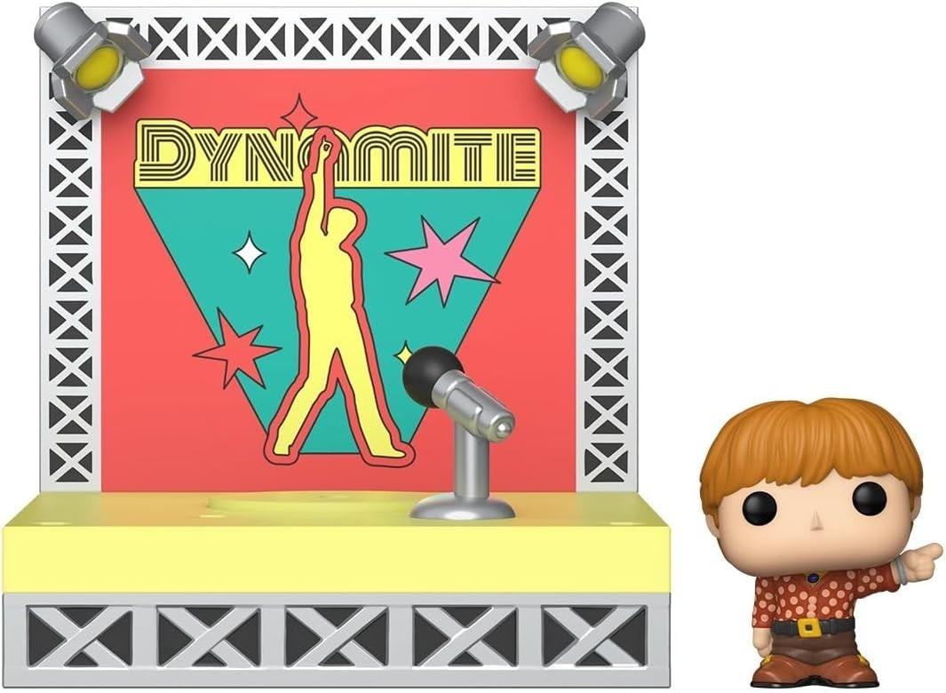 Funko Bitty Pop! Stages Jin (Dynamite)