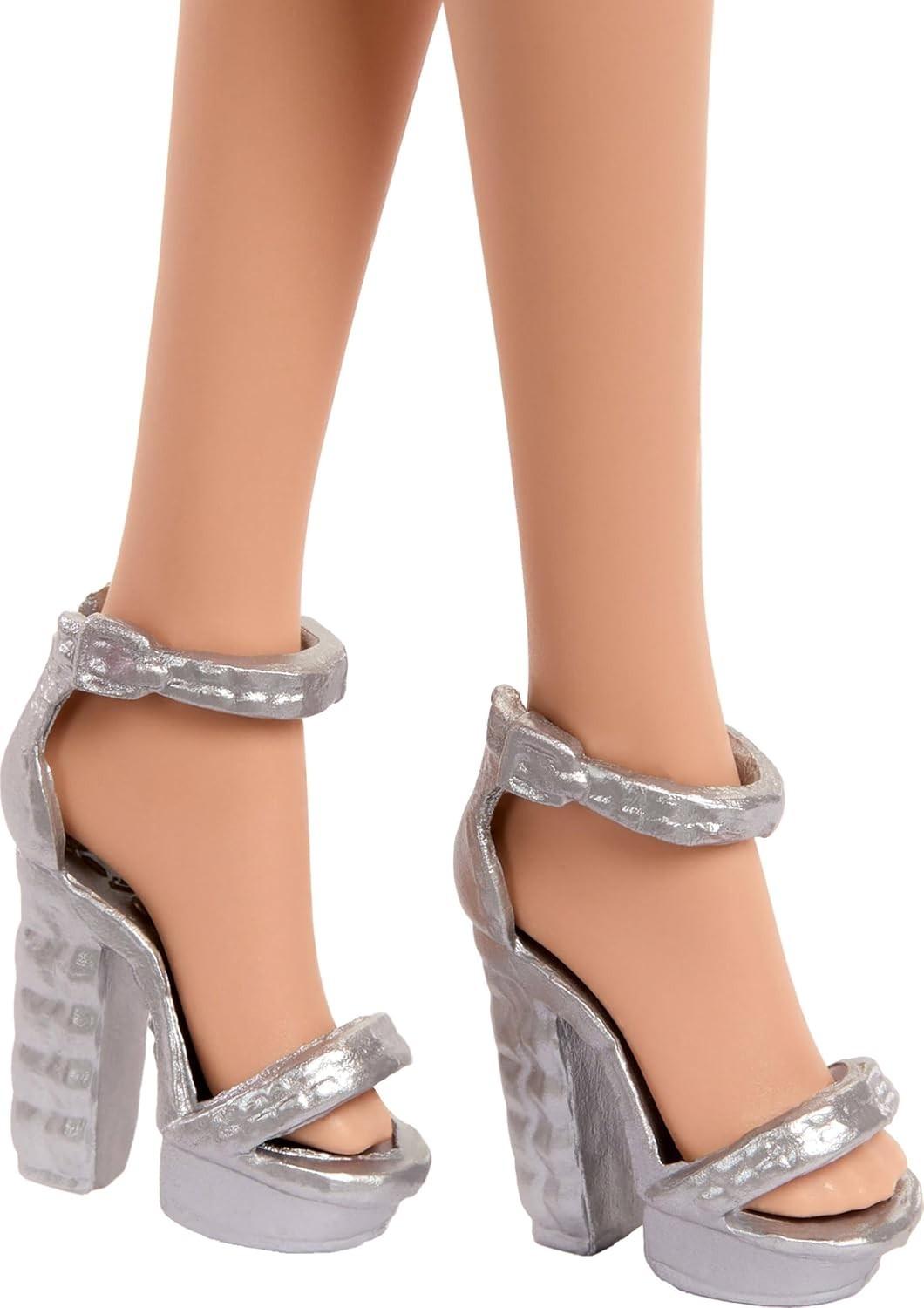 Mattel Barbie Mattel 80th Anniversary Doll
