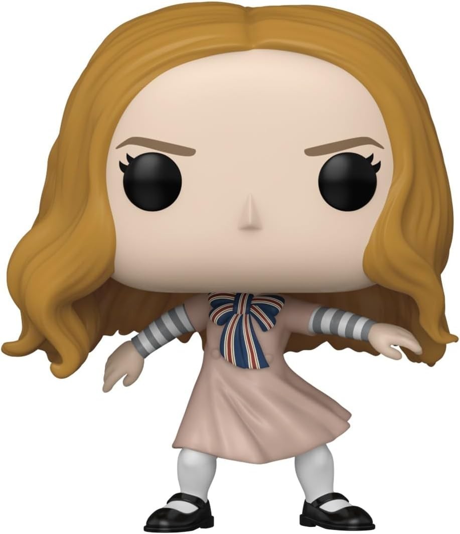 Funko Pop! Movies M3GAN - M3GAN (Dancing) Vinyl Figure #1902 w/ Protector