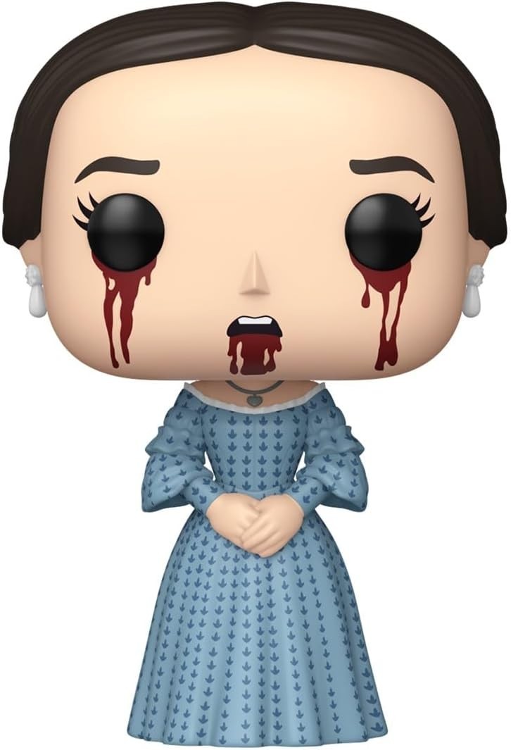 Funko Pop! Movies Nosferatu (2024) Ellen Hutter Vinyl Figure #1920 with Funko Protector