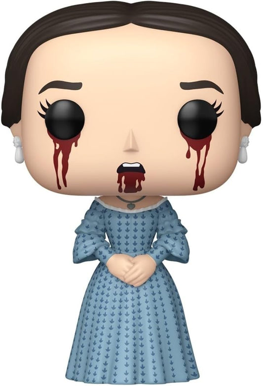 Funko Pop! Movies Nosferatu (2024) Ellen Hutter Vinyl Figure #1920 with Funko Protector