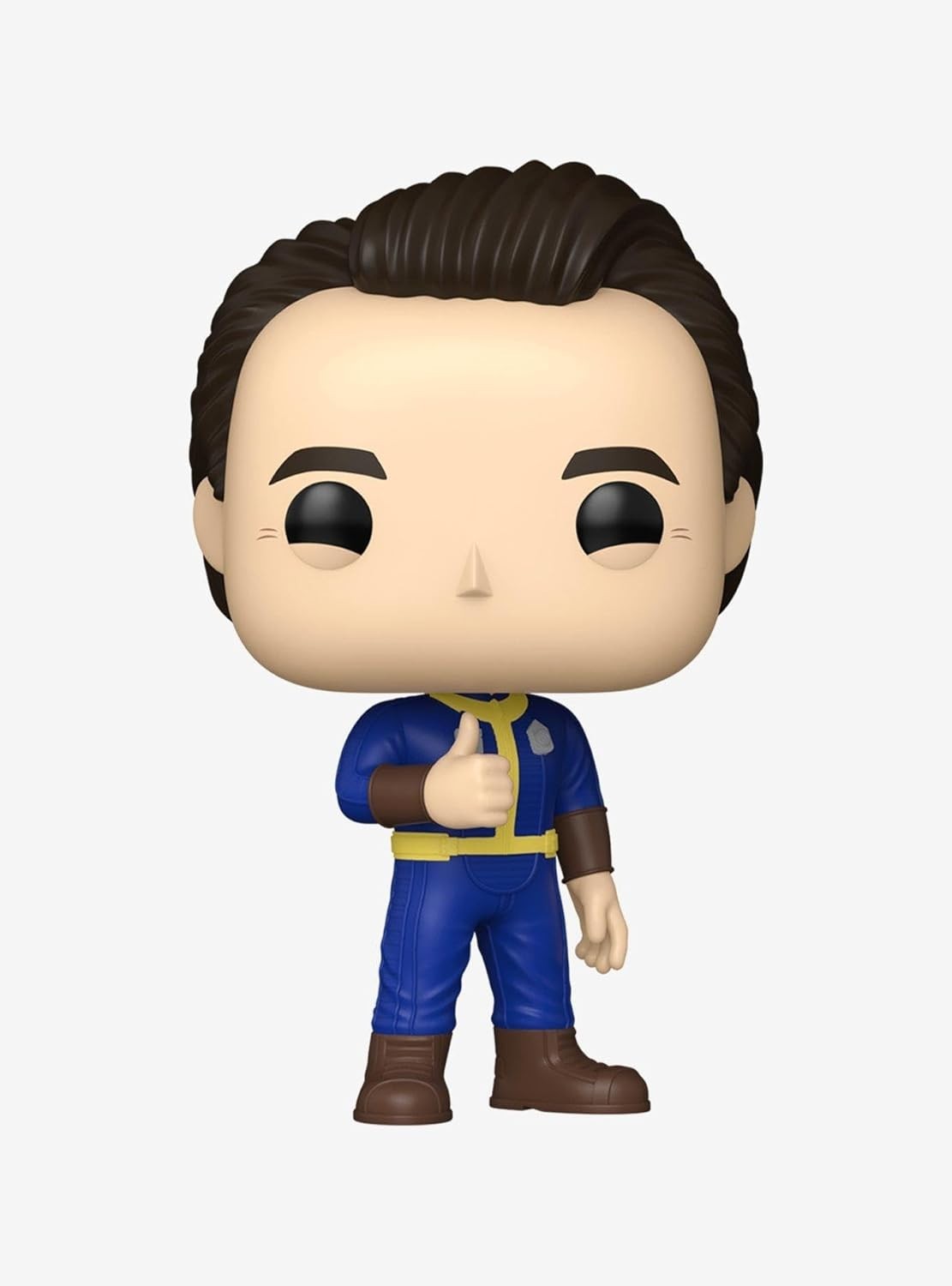 Funko Pop! Television Fallout Cooper Howard Chase Vinyl #1767 w/ Protector