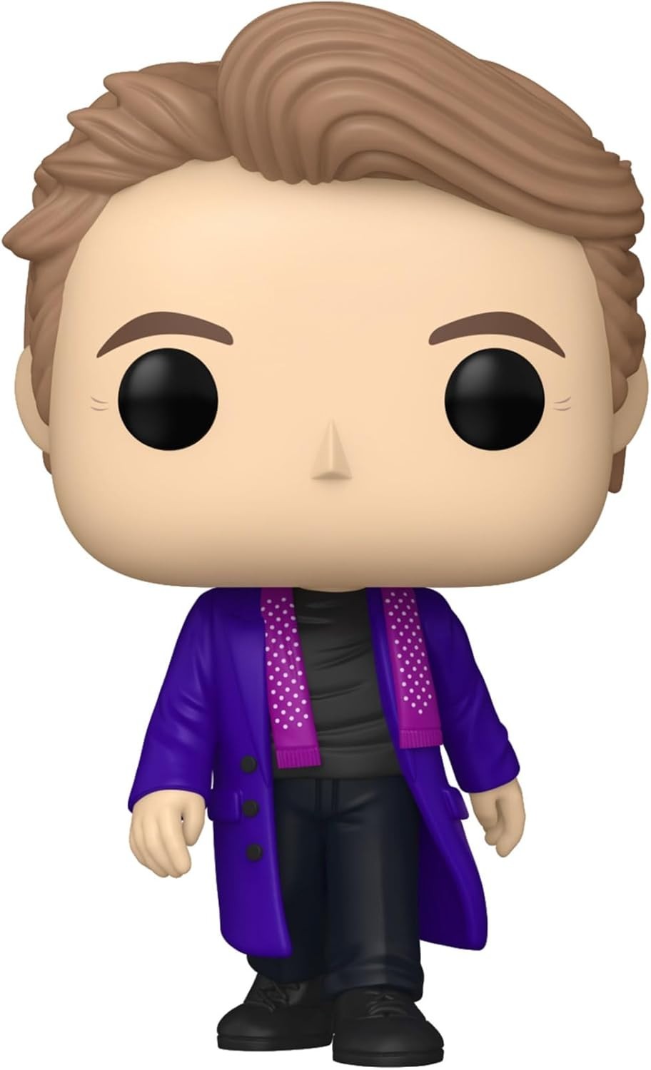 Funko Pop! Television Only Murders in the Building Oliver Putnam Vinyl #1727