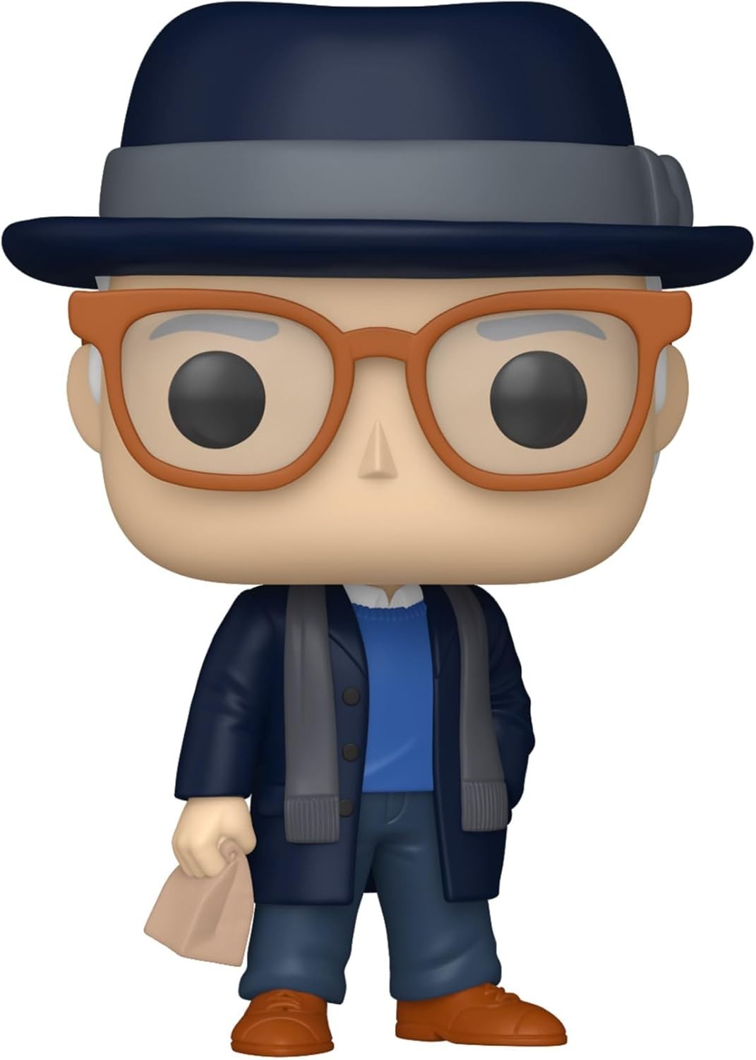 Funko Pop! Television Only Murders in the Building Charles-Haden Savage #1726