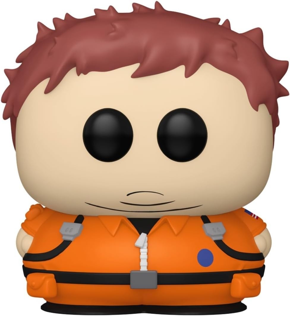 Funko Pop! Television South Park Hippie Exterminator Cartman Vinyl Figure #1760