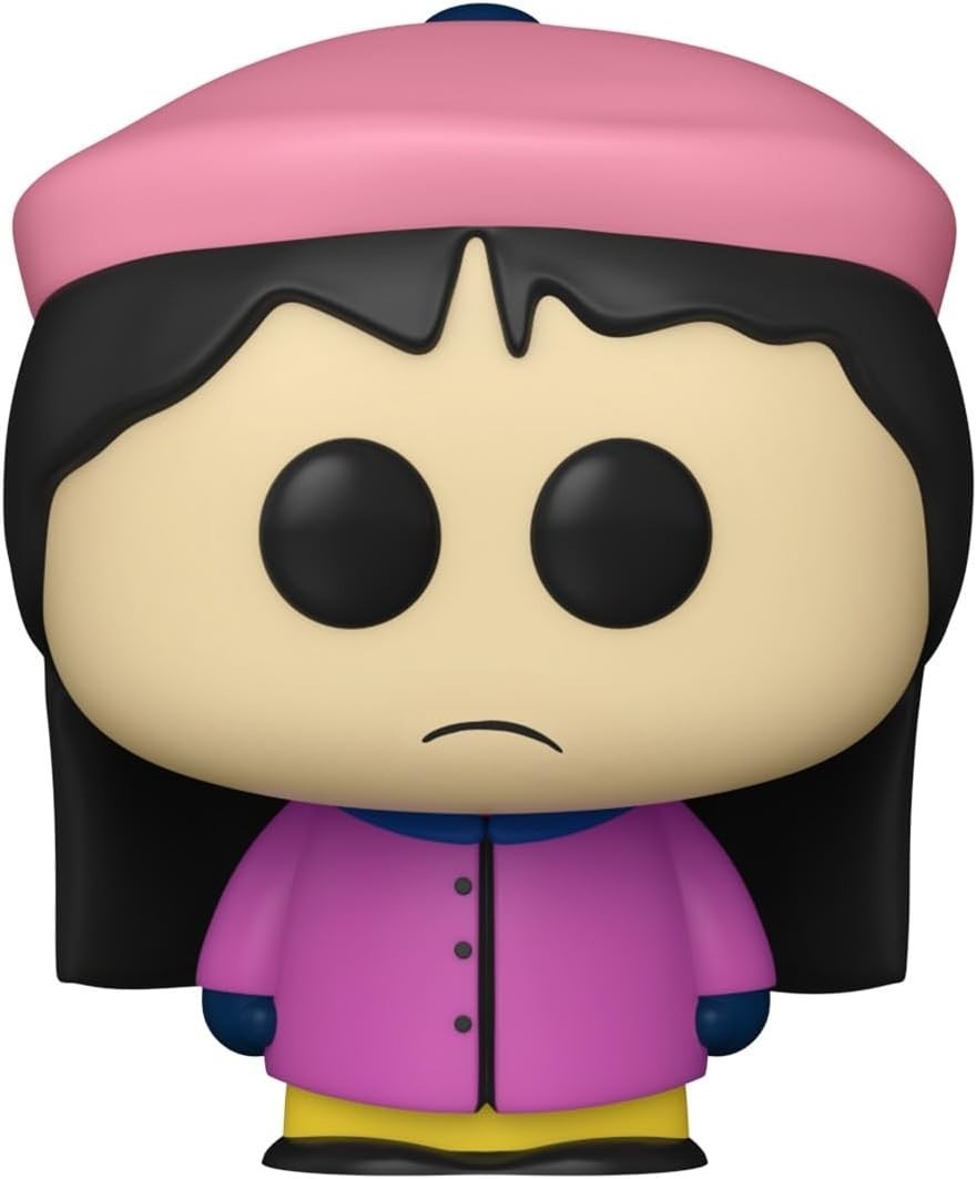 Funko Pop! Television South Park Wendy Testaburger Vinyl Figure #1762