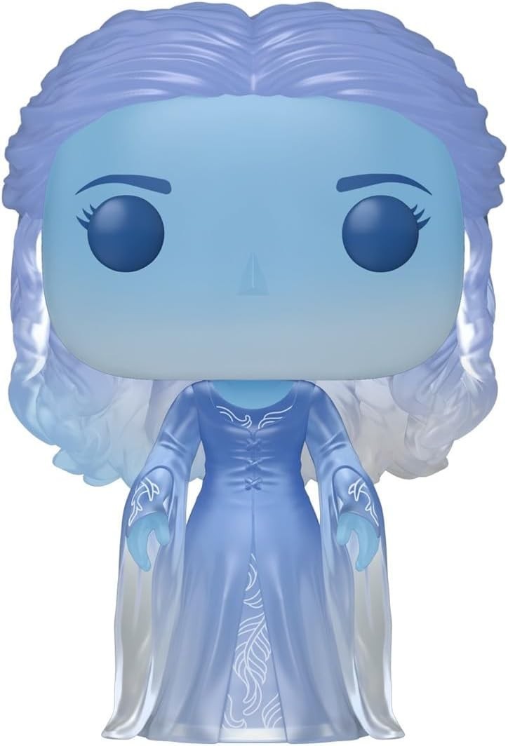 Funko Pop! Harry Potter Helena Ravenclaw (Glow) Vinyl Figure #192 + Protector
