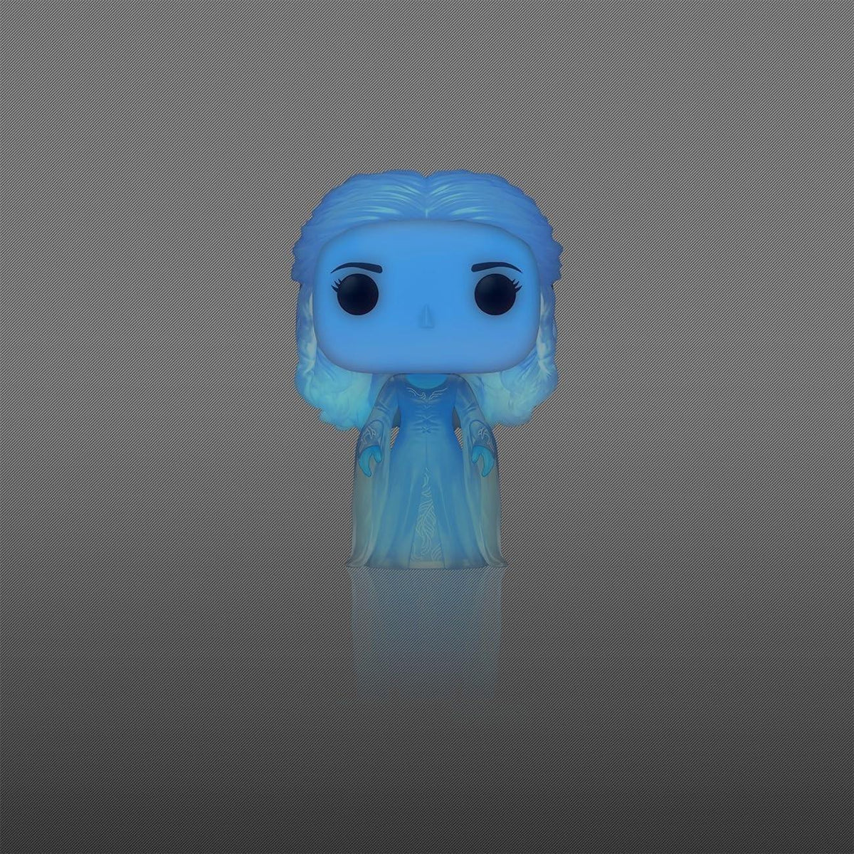 Funko Pop! Harry Potter Helena Ravenclaw (Glow) Vinyl Figure #192 + Protector