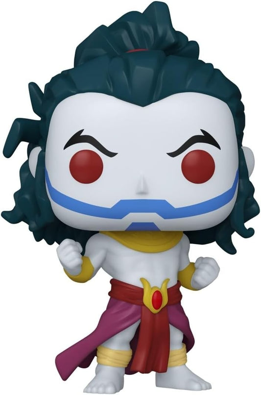 Funko Pop! Marvel En Sabah Nur (X-Men '97) Vinyl Figure #1598 with Funko Protector