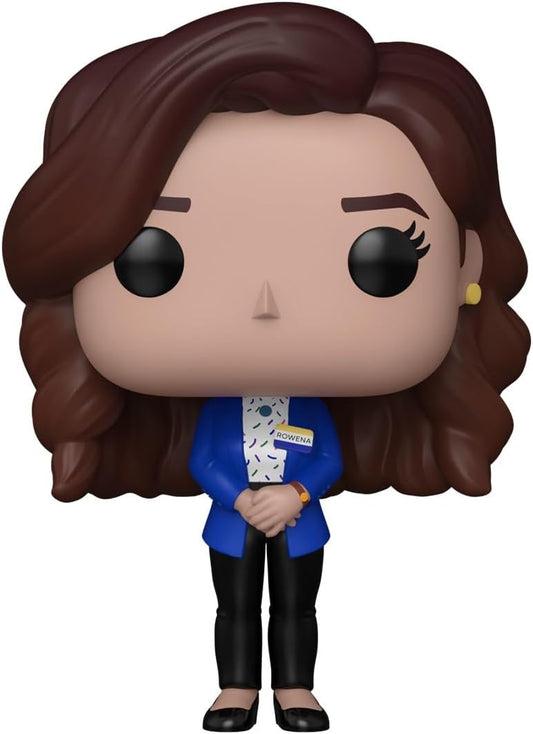 Superstore Amy Sosa Funko Pop! Vinyl Figure #1706 with Funko Protector