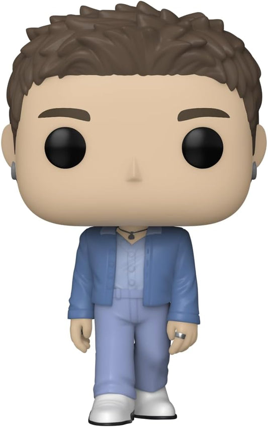 BTS RM Funko Pop! Vinyl Figure #367 with Funko Protector