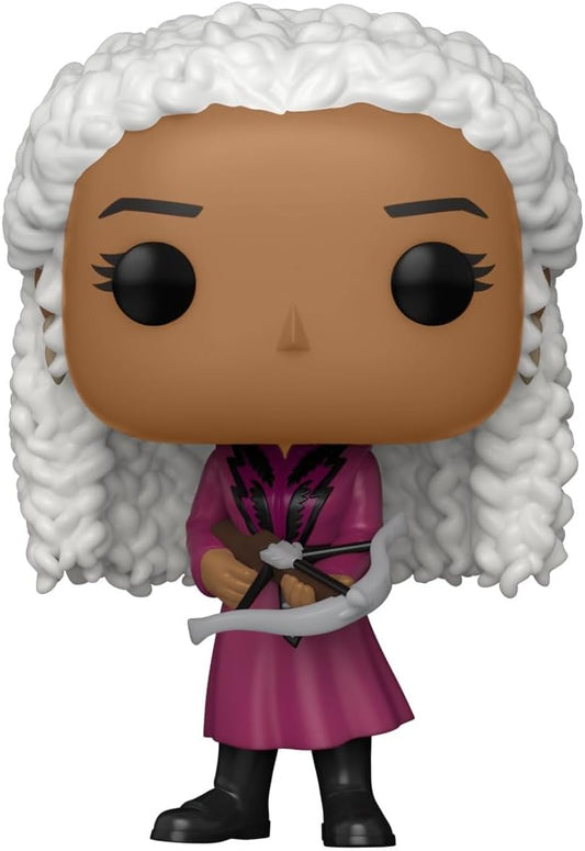 House of the Dragon Baela Targaryen with Crossbow Funko Pop! Vinyl Figure #19 with Funko Protector