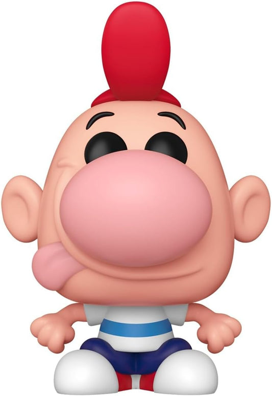 The Grim Adventures of Billy & Mandy Billy Funko Pop! Vinyl Figure #1911 with Funko Protector