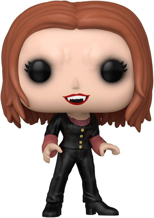 Buffy the Vampire Slayer Willow (Vampire) Funko Pop! Vinyl Figure #1729 with Funko Protector