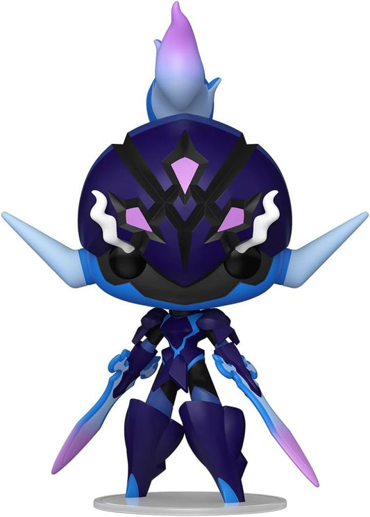 Pokemon Ceruledge Funko Pop! Vinyl Figure #1076 with Funko Protector