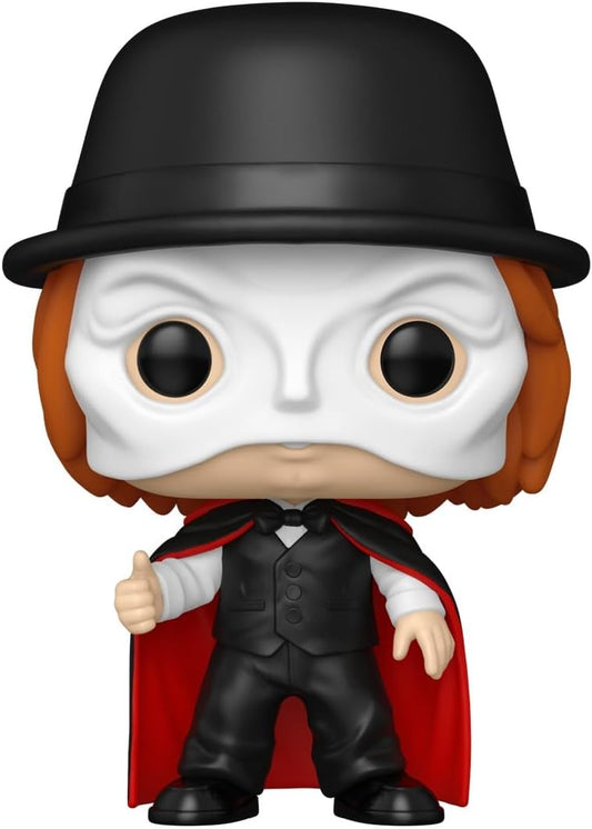 Chucky TV Series Phantom Chucky Funko Pop! Vinyl Figure #1721 with Funko Protector