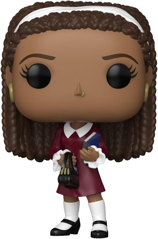 Clueless 30th Anniversary Dionne Funko Pop! Vinyl Figure #1808 with Funko Protector