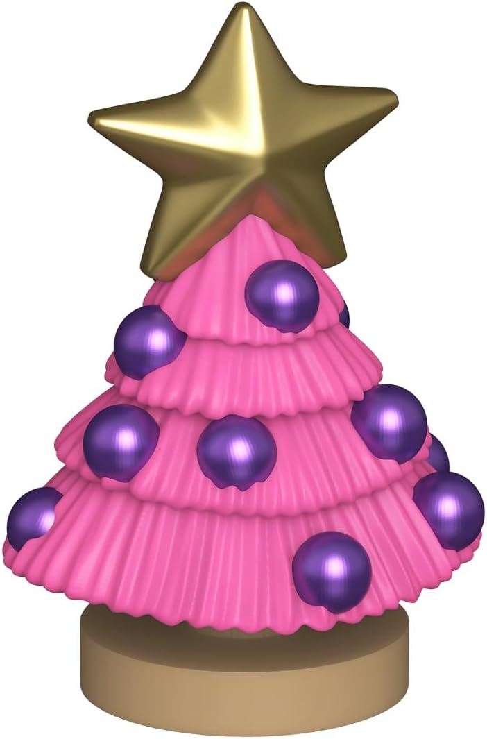 Disney Princess Funko Bitty Pop! Mini-Figure 24-Day Countdown Calendar