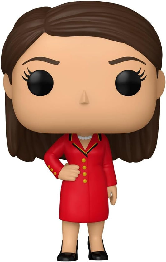 Gilmore Girls 25th Anniversary Lorelai Gilmore Funko Vinyl Figure #1491 with Funko Protector