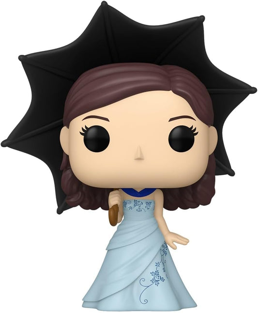 Gilmore Girls 25th Anniversary Rory Gilmore Funko Vinyl Figure #1492 with Funko Protector