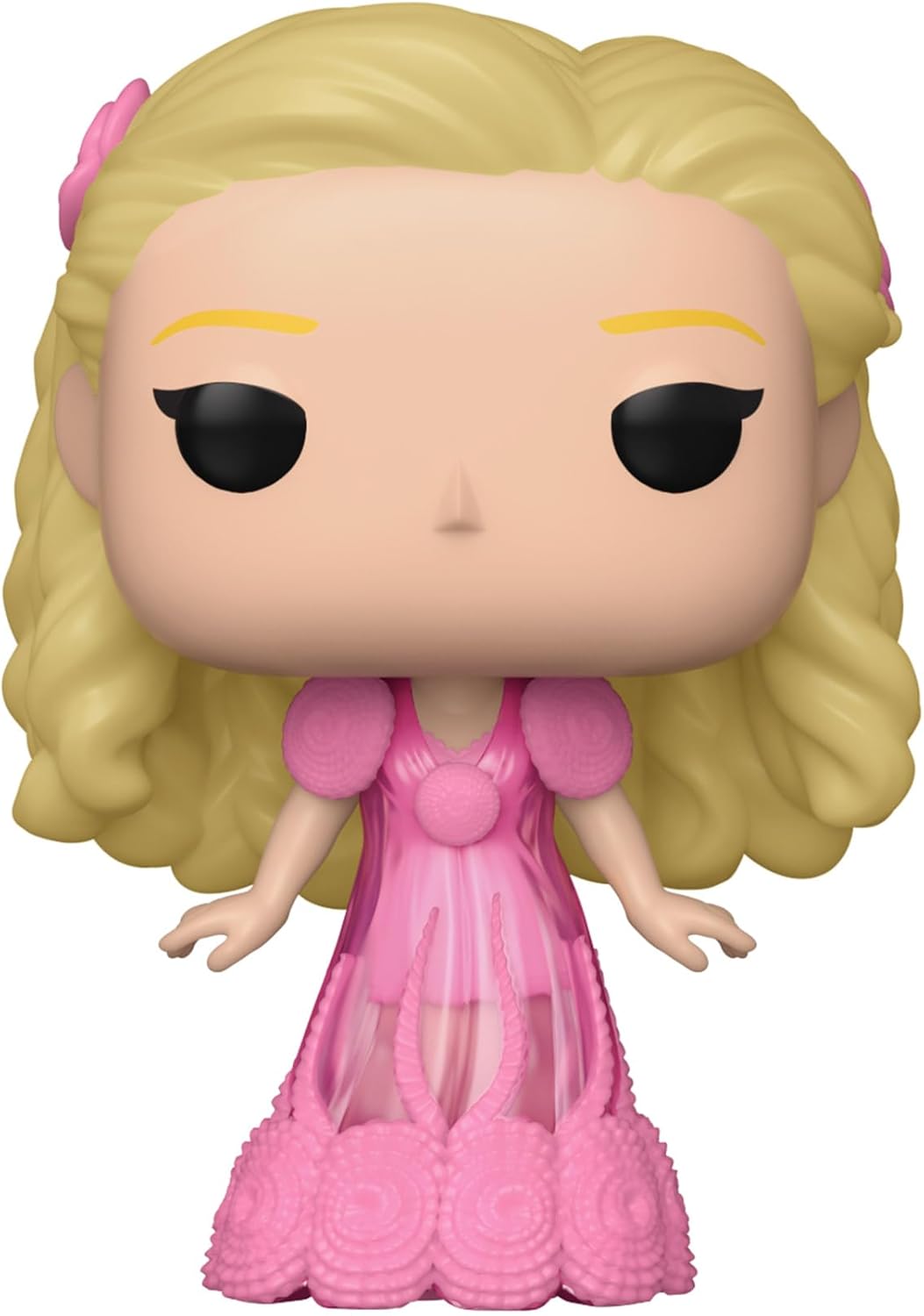 Wicked Part 1 Glinda in Nightgown Funko Pop! Vinyl Figure #1699 with Funko Protector