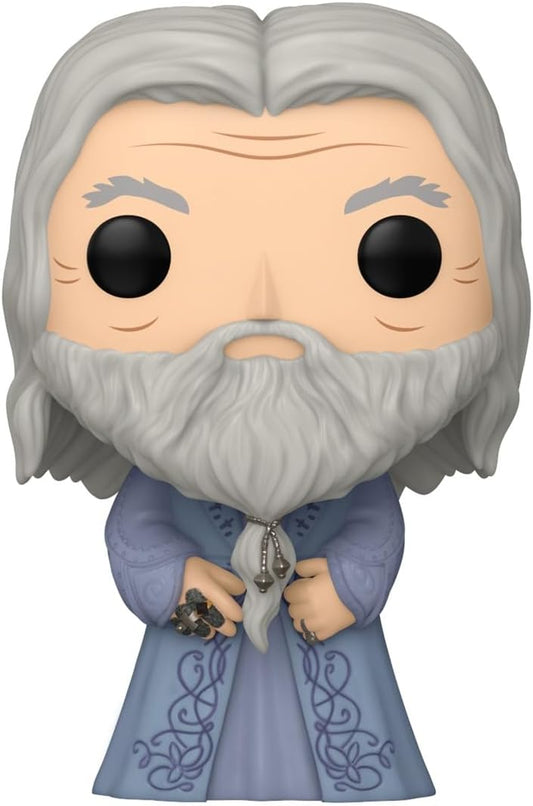Harry Potter Albus Dumbledore (Horcrux) Funko Pop! Vinyl Figure #183 with Funko Protector