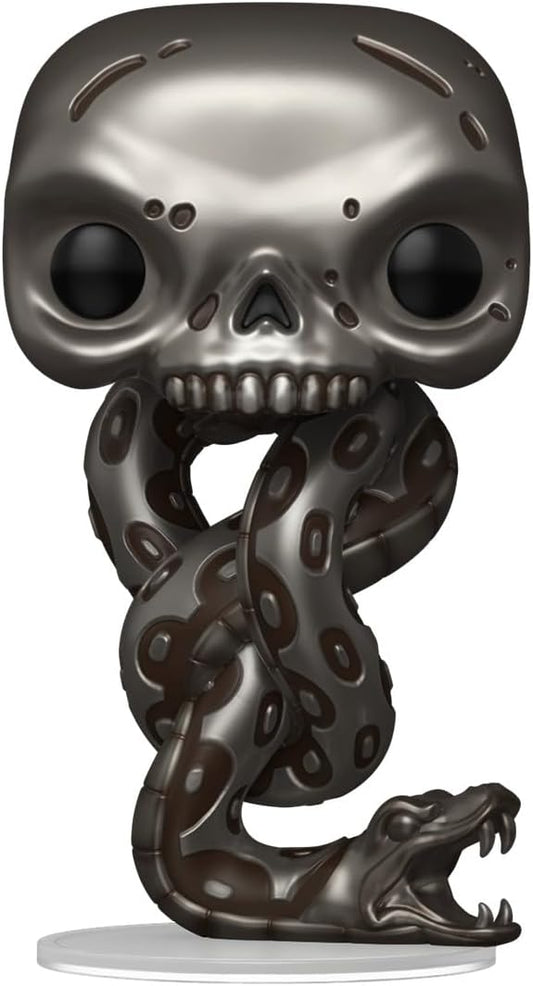 Harry Potter Dark Mark Funko Pop! Vinyl Figure #184 with Funko Protector