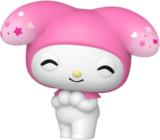 Sanrio 20th Anniversary My Melody Funko Pop! Vinyl Figure #120 with Funko Protector