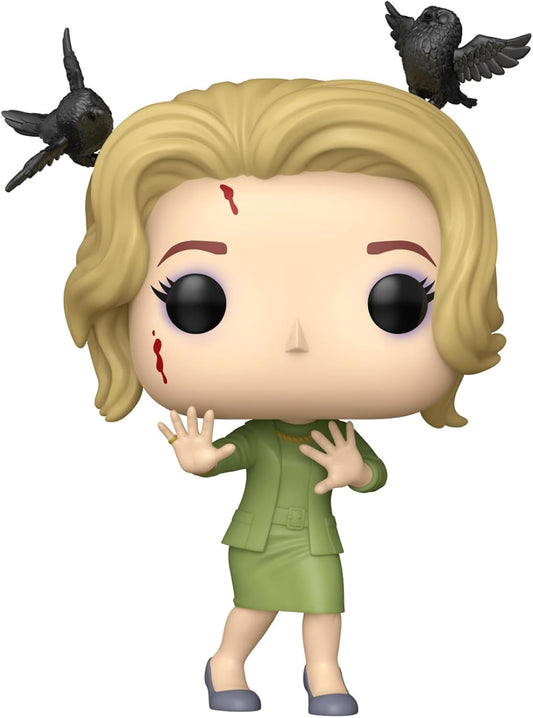 Alfred Hitchcock The Birds Melanie Daniels Funko Pop! Vinyl Figure #1788 with Funko Protector