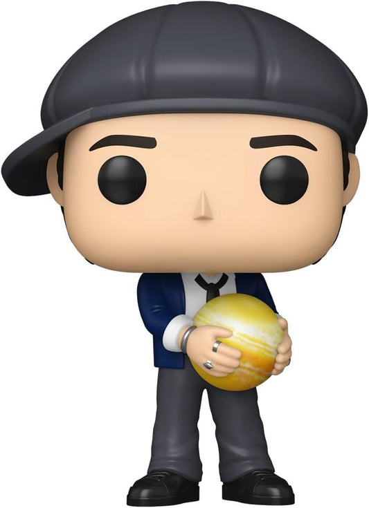 BTS Solo Jin (The Astronaut) Funko Pop! Vinyl Figure #465 with Funko Protector
