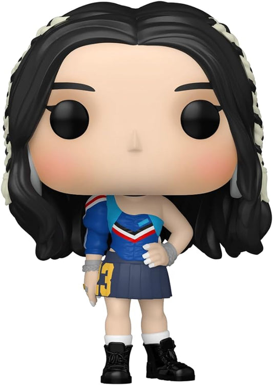BlackPink Jisoo Funko Pop! Vinyl Figure #361 with Funko Protector