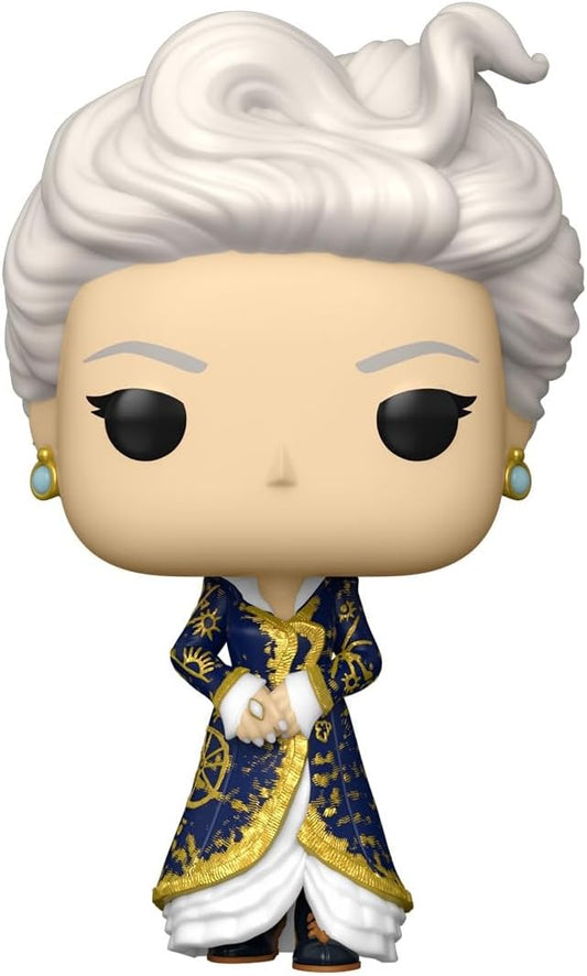 Wicked Part 1 Madame Morrible Funko Pop! Vinyl Figure #1700 with Funko Protector