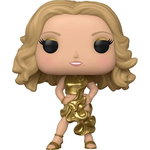 Mariah Carey Emancipation of Mimi Funko Pop! Vinyl Figure #382 with Funko Protector