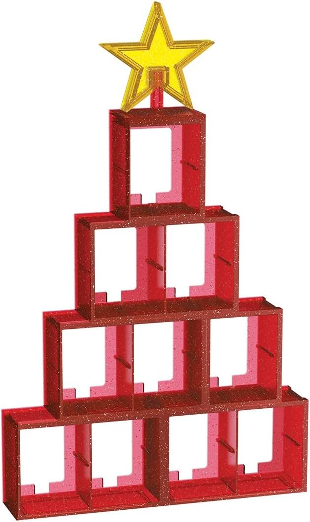 Marvel Comics Funko Bitty Pop! Mini-Figure 24-Day Countdown Calendar