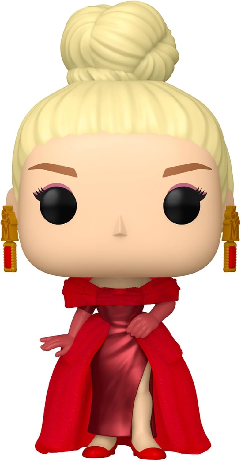 Retro Toys Mattel 80th Anniversary Barbie Funko Pop! Vinyl Figure #152 with Funko Protector